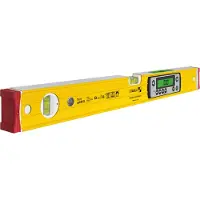 Stabila Digitaalinen vaaka Tech 196M DL; 610 mm; IP67