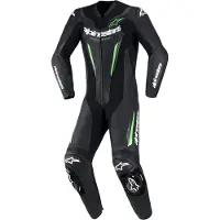 Alpinestars GP Force V2 Yksiosainen moottoripyöränahkapuku