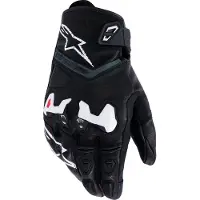 Alpinestars SP-R Tech Moottoripyörähanskat