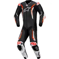 Alpinestars Gp Tech V5 Nahkapuku