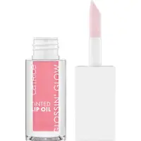 Catrice Glossin' Glow Tinted Lip Oil Huuliöljy 4 ml Nr. 010 - Keep It Juicy