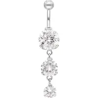 Wildcat Triple Jewelled Bananabell - banaanikoru