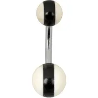 Wildcat Magic Bananabell - 1,6 mm, 10,0 mm