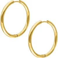 Wildcat Little Hoops - Zlata, 25,0 mm