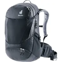 Deuter Women's Trans Alpine 22 SL Black Urheilureput ONE SIZE
