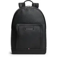 Tommy Hilfiger Reppu 'CENTRAL' musta
