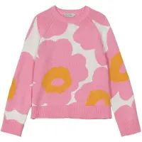 Marimekko Loitsu Unikko - Pink - S