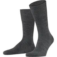 Falke Airport Business & Casual - Grey - 39-40