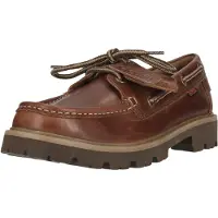 Clarks Shoes Cleyhill Venekengät