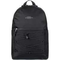 Element Infinity Skate Reppu musta