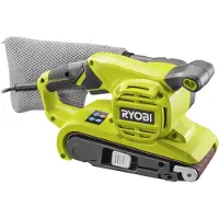 Ryobi RBS800 800W nauhahiomakone
