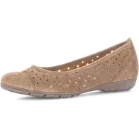 Gabor Ballerina - Beige - 35.5