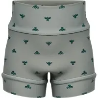 Hummel Mini Neoprene Aop Uimapuku Boxer