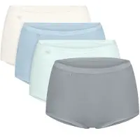 Sloggi Basic+ Maxi C4P - Grey - 48