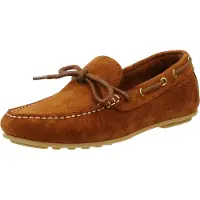 Gant Seabaya Loafer - Brown - 37
