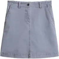 Marc O'Polo Woven Skirts - Blue - 38