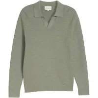 Tom Tailor 1050099 Pitkähihainen T-paita