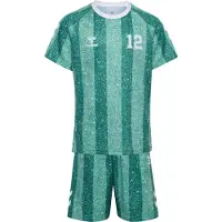 Hummel Shimmer Lyhythihainen Setti