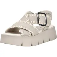 Gabor Sandal - Grey - 38