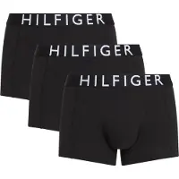 Tommy Hilfiger Um0um03885 Trunk Boxerit 3 Yksiköt