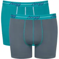 Sloggi Start Short Boxerit 2 Yksiköt