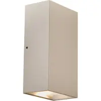 Nordlux Rold Kubi seinävalaisin