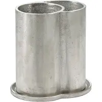 Serax Wine Cooler Surface - Grey - ONE SIZE