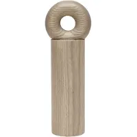 OYOY Hoop-maustemylly large 22 cm Luonto
