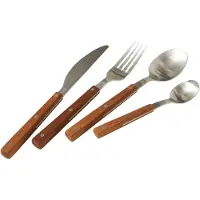 HK Living 70's aterinsetti 16 osaa Puu