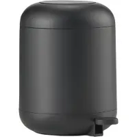 Zone Denmark Sensu poljinroskis 4 L Black