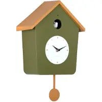 Karlsson Cuckoo seinäkello KA6044DG