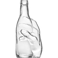 Serax - Les Objets Mouleversants karahvi Edward 95 cl kirkas