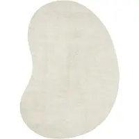 Lorena Canals Woolable Rug Silhouette Natural - Cream - 220X 300CM