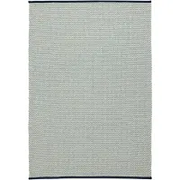 HAY 3 Colour matto Soft turquoise, 200x300 cm
