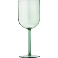 Studio About Wine Glass, Tall - Green - 25 CL