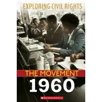 Bookoutlet 1960 (Exploring Civil Rights: The Movement)