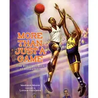 Bookoutlet MORE THAN JUST A GAME