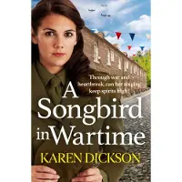 A Songbird in Wartime