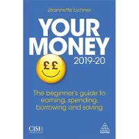 Bookoutlet Your Money 2019-20