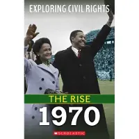 Bookoutlet 1970 (Exploring Civil Rights: The Rise)