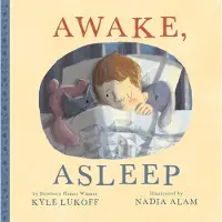 Bookoutlet Awake, Asleep