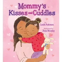 Bookoutlet Mommy's Kisses and Cuddles