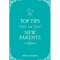 Bookoutlet Top Tips for New Parents