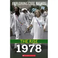 Bookoutlet 1978 (Exploring Civil Rights: The Rise)