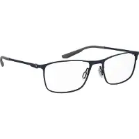 Under Armour Miesten spektaakkelikehys panssarin UA-5015-G-PJPF418 Blue Ø 54 mm