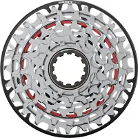 Sram Xs-797 7s Xd Slim Polkupyörän Kasetti