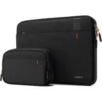 Inateck LB01011, Kotelokuori, 33 cm (13") (LB01011-13S_BLACK)