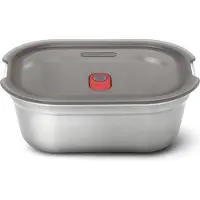 Black+blum Teräs Ruokalaatikko