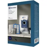 Electrolux ESKD8 aloituspaketti