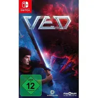 Videopeli VED Nintendo Switch